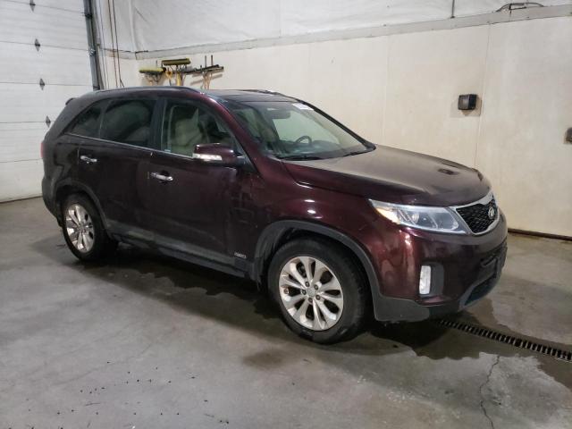 Kia Sorento Ex Image 2