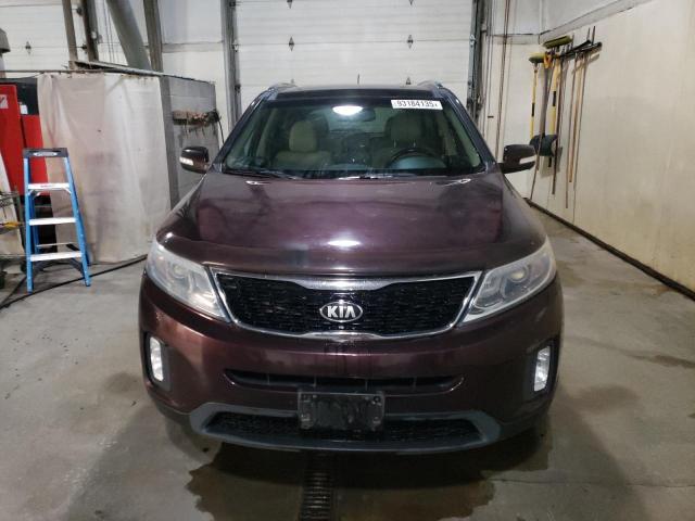 Kia Sorento Ex Image 7