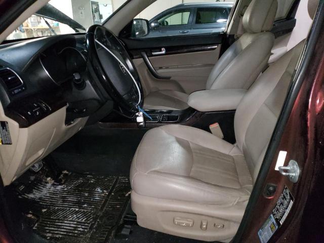 Kia Sorento Ex Image 11