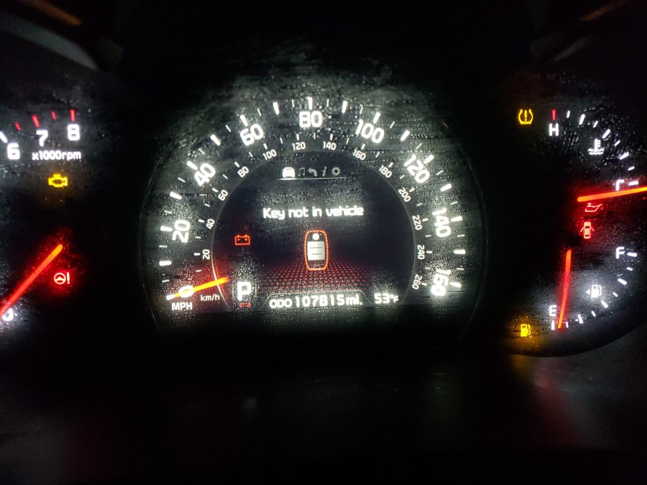 Kia Sorento Ex Image 4