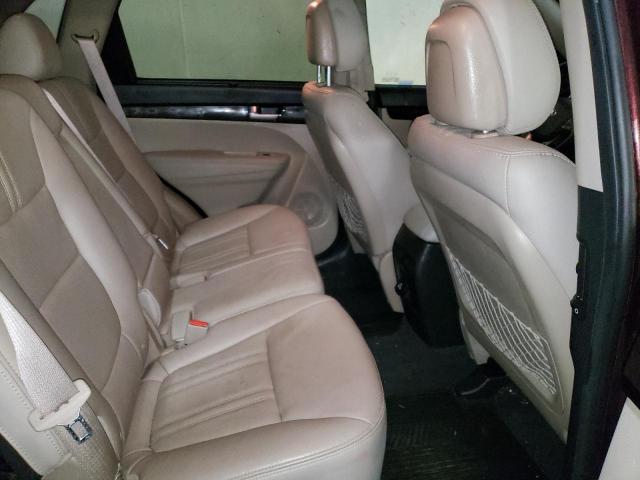 Kia Sorento Ex Image 13