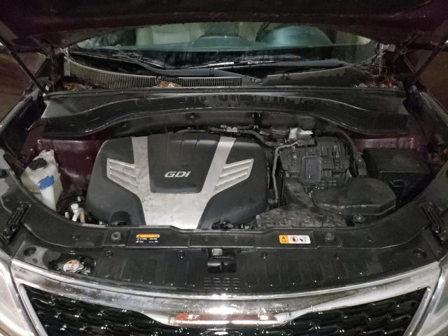 Kia Sorento Ex Image 12