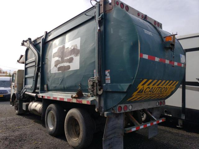 Peterbilt Tractor 320 Image 6