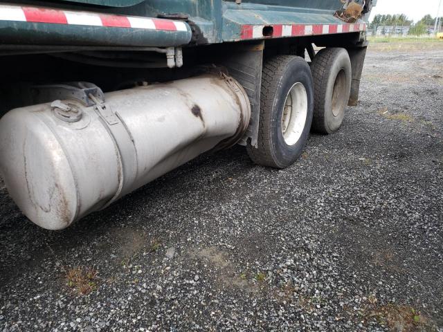 Peterbilt Tractor 320 Image 10