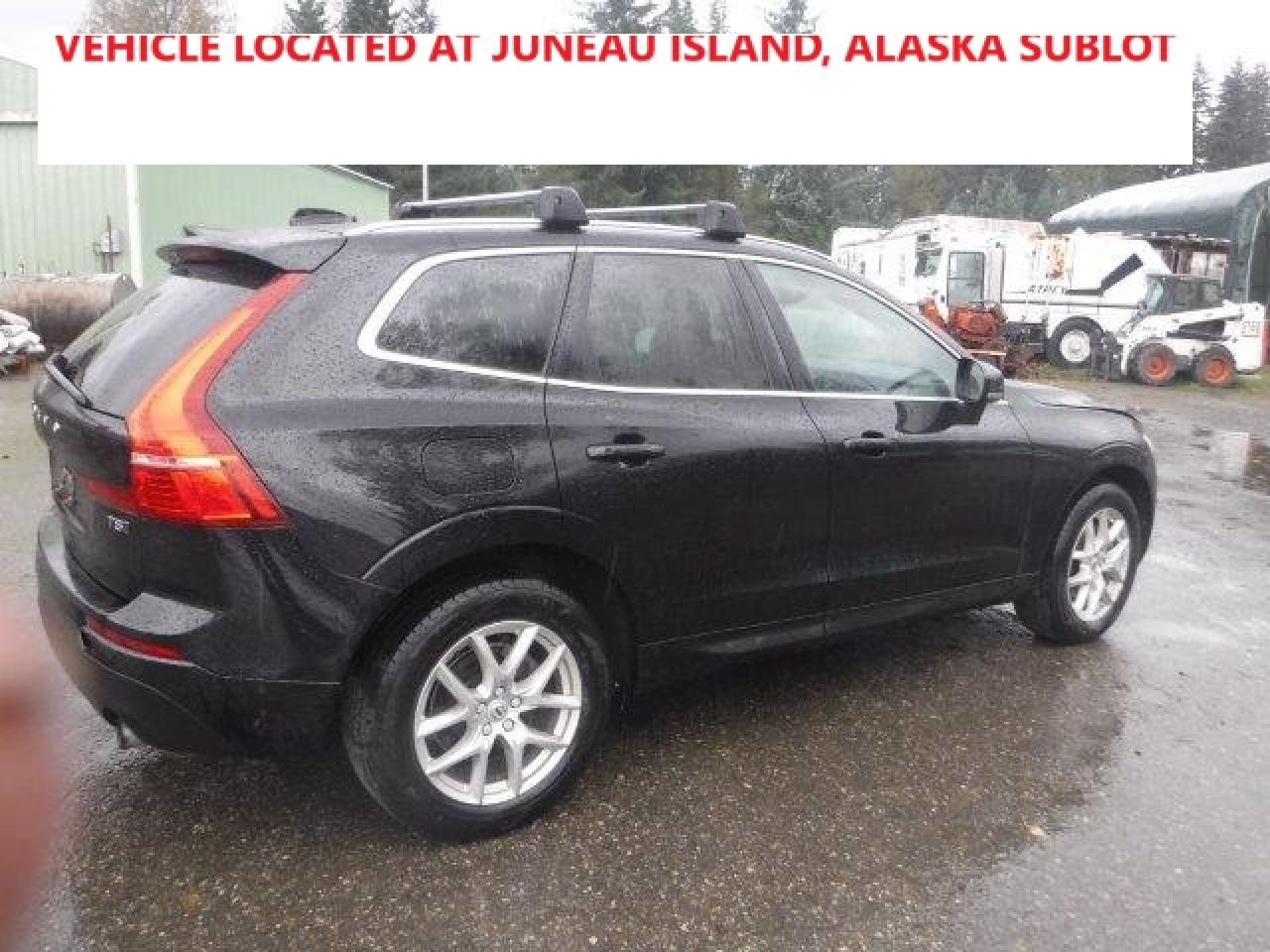 Volvo XC60 T5 Image 9