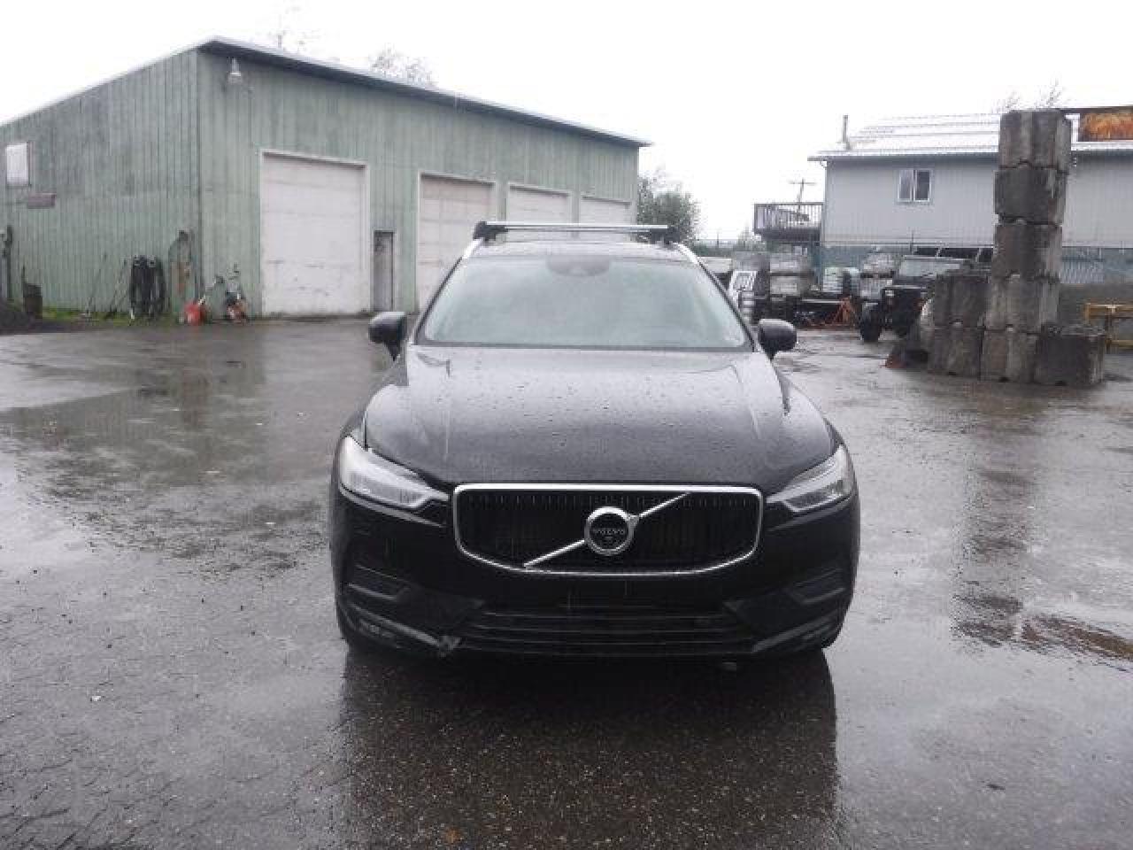Volvo XC60 T5 Image 10