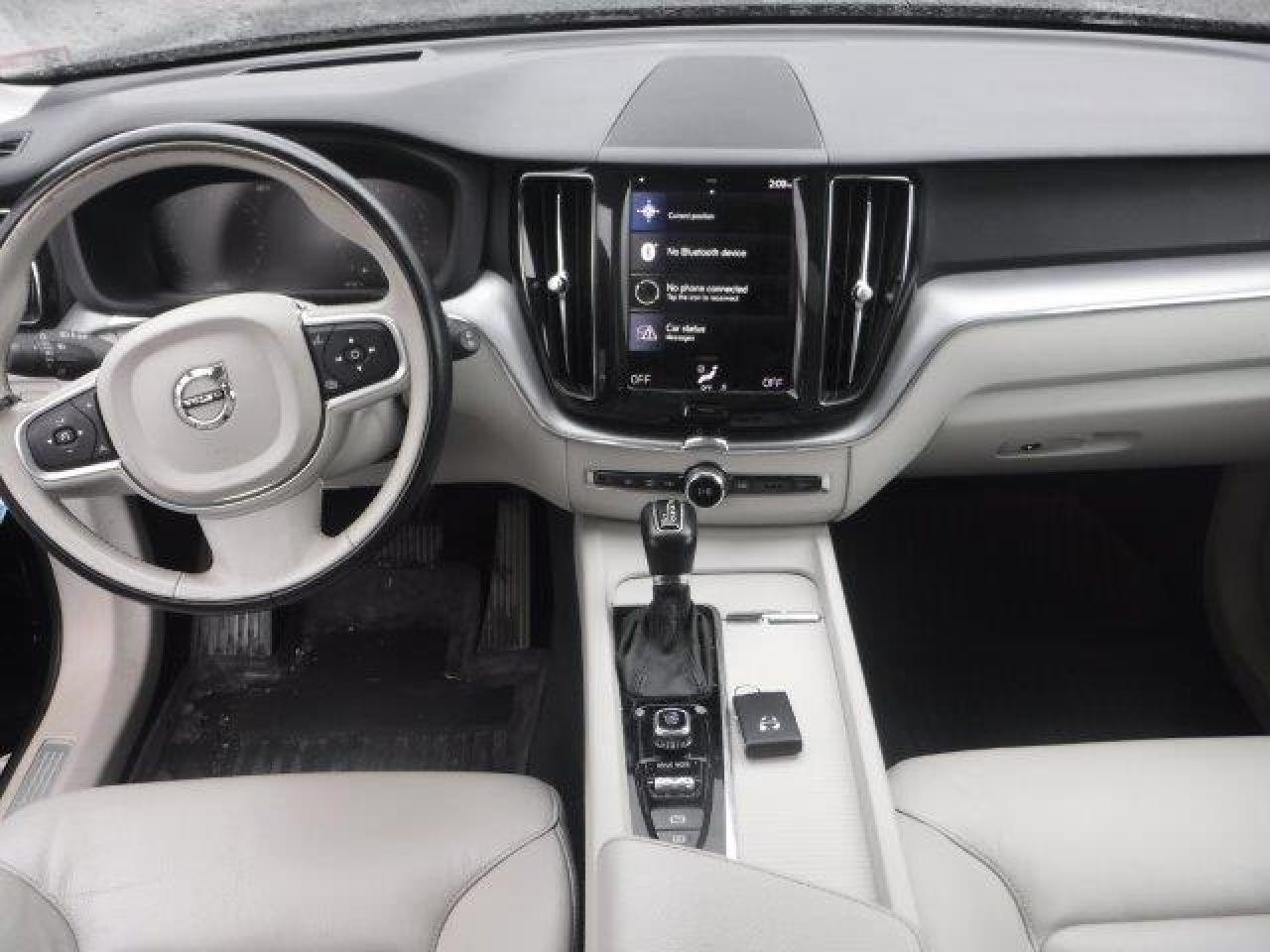 Volvo XC60 T5 Image 5