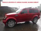 Dodge Nitro R/t Image 1
