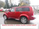 Dodge Nitro R/t Image 6
