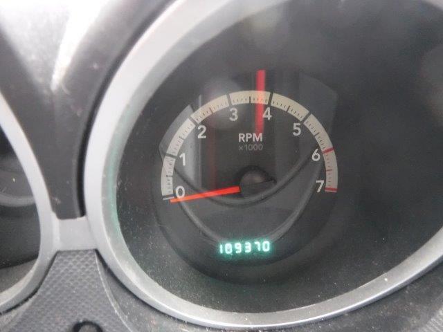 Dodge Nitro R/t Image 4