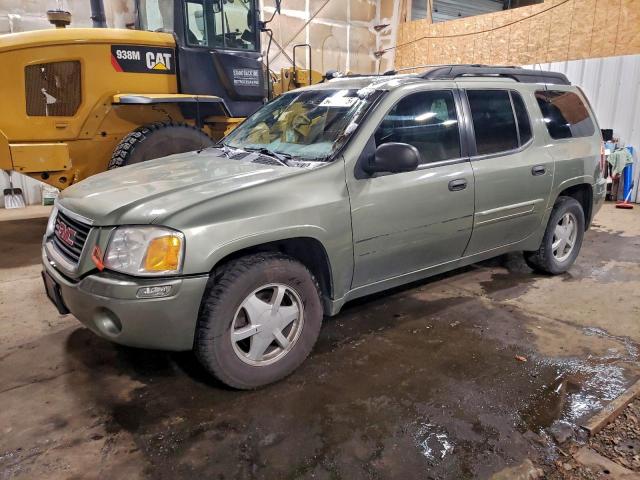  Salvage GMC Envoy