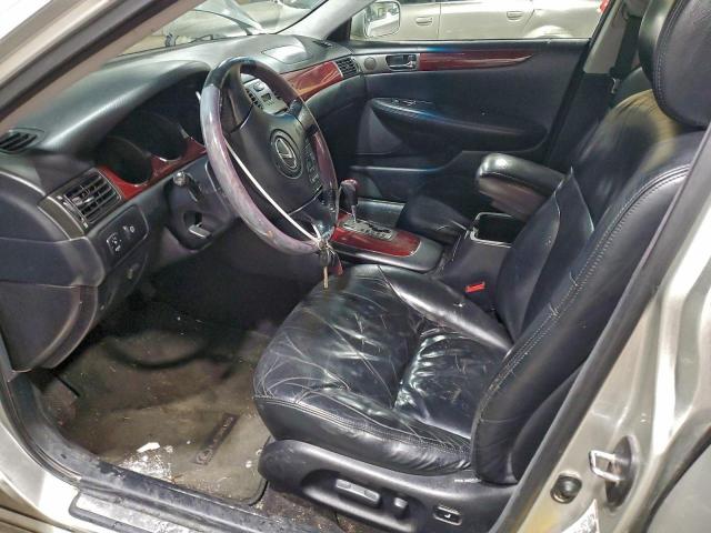 Lexus Es 300 Image 7