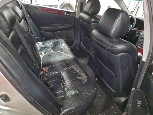 Lexus Es 300 Image 8