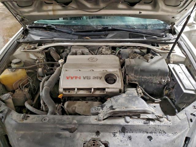 Lexus Es 300 Image 11