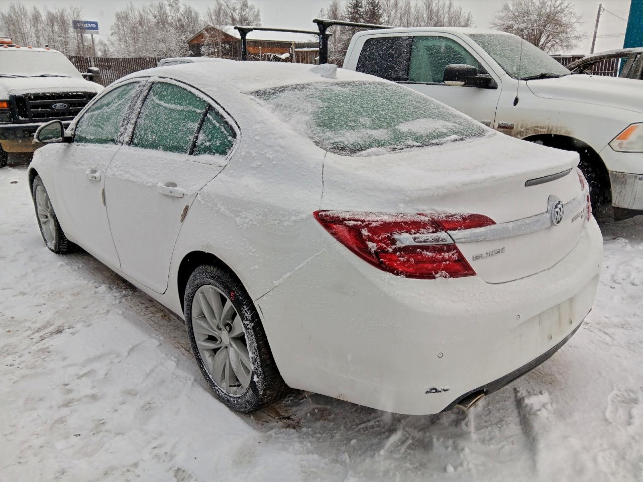 Buick Regal Premium Image 5