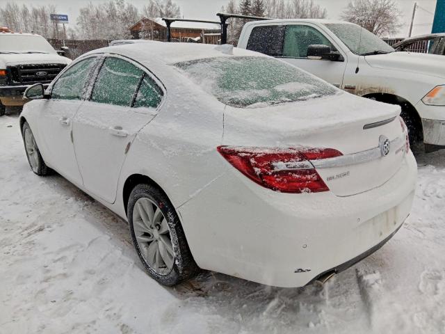 Buick Regal Premium Image 5