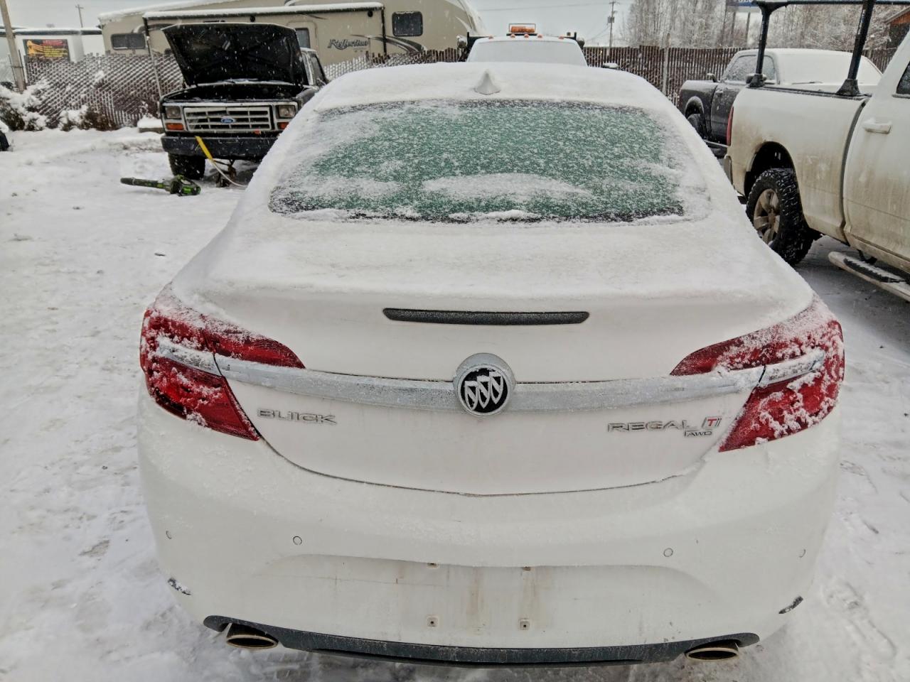 Buick Regal Premium Image 6