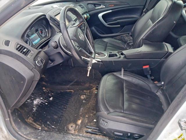 Buick Regal Premium Image 11