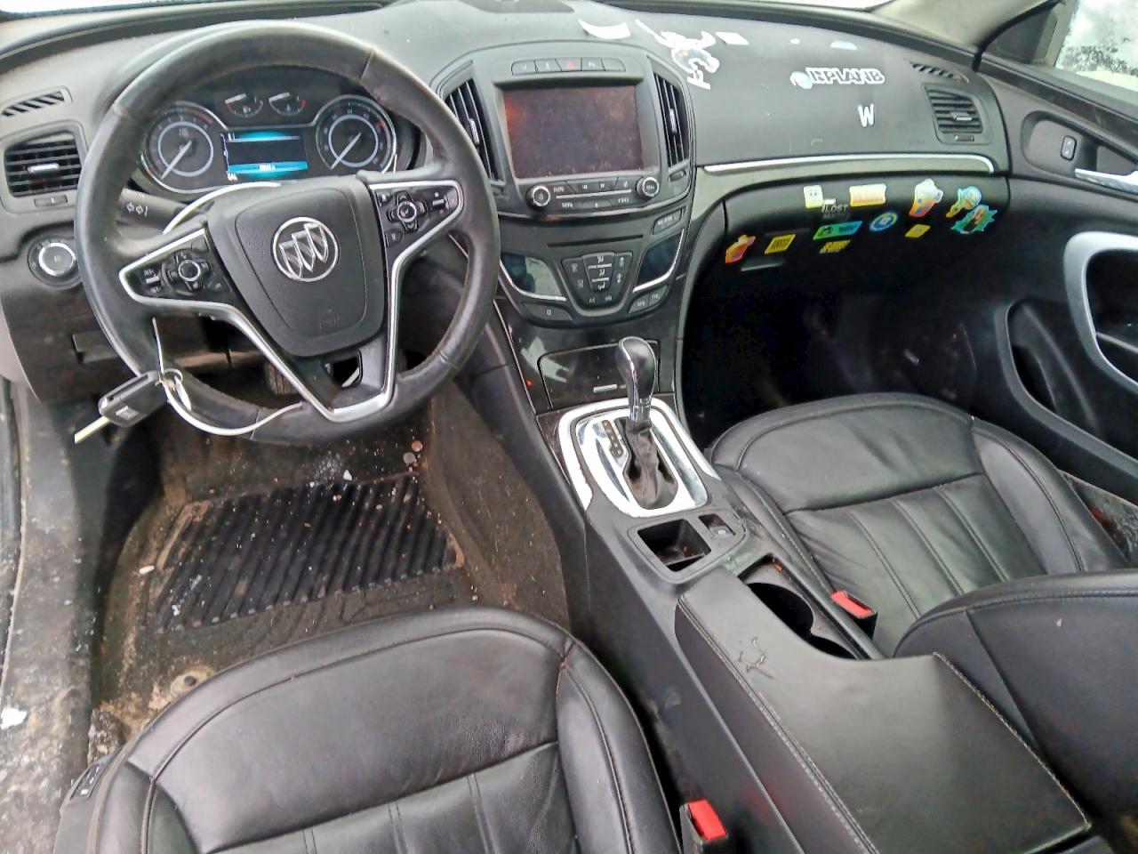 Buick Regal Premium Image 7