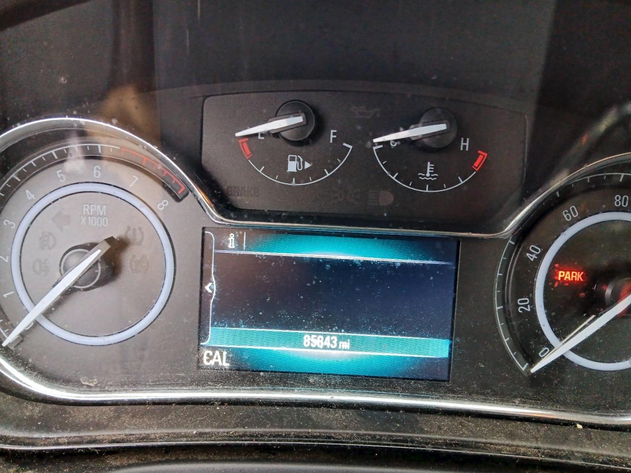 Buick Regal Premium Image 9