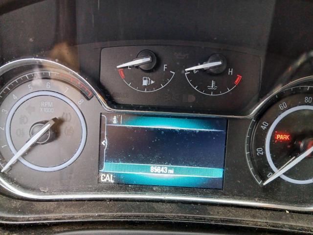 Buick Regal Premium Image 9