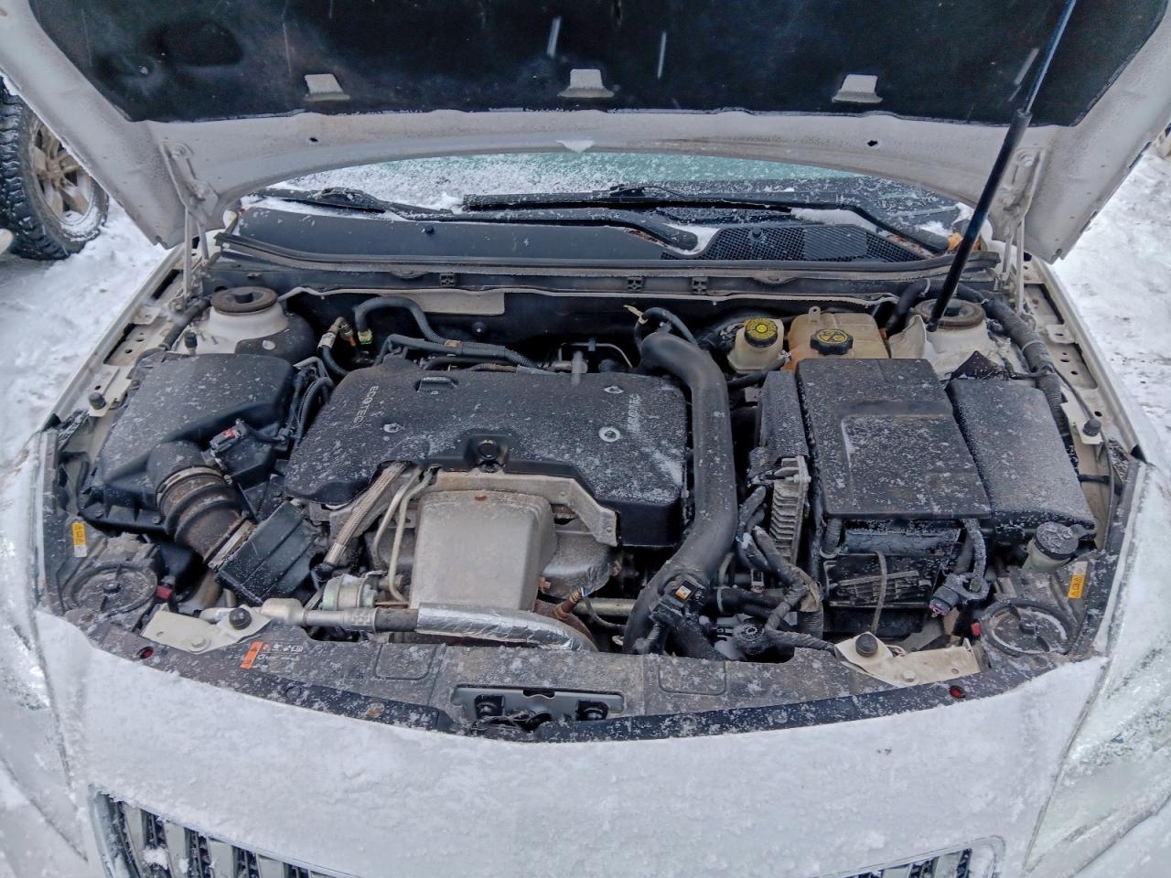 Buick Regal Premium Image 8