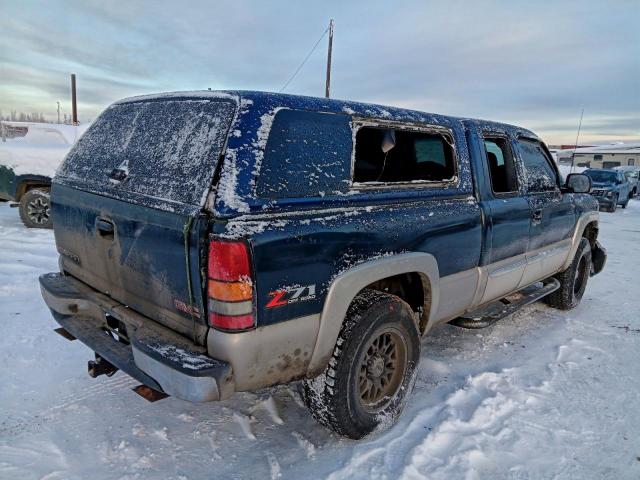 GMC Sierra K1500 Image 3