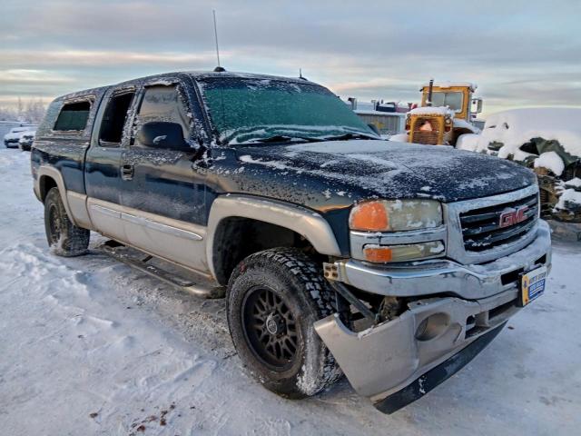 GMC Sierra K1500 Image 4