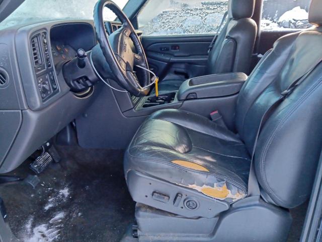 GMC Sierra K1500 Image 5