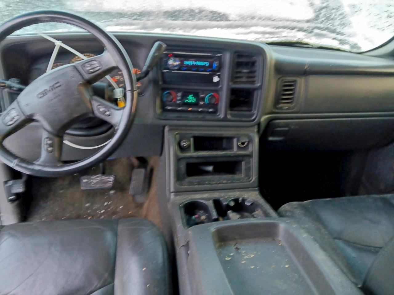 GMC Sierra K1500 Image 7