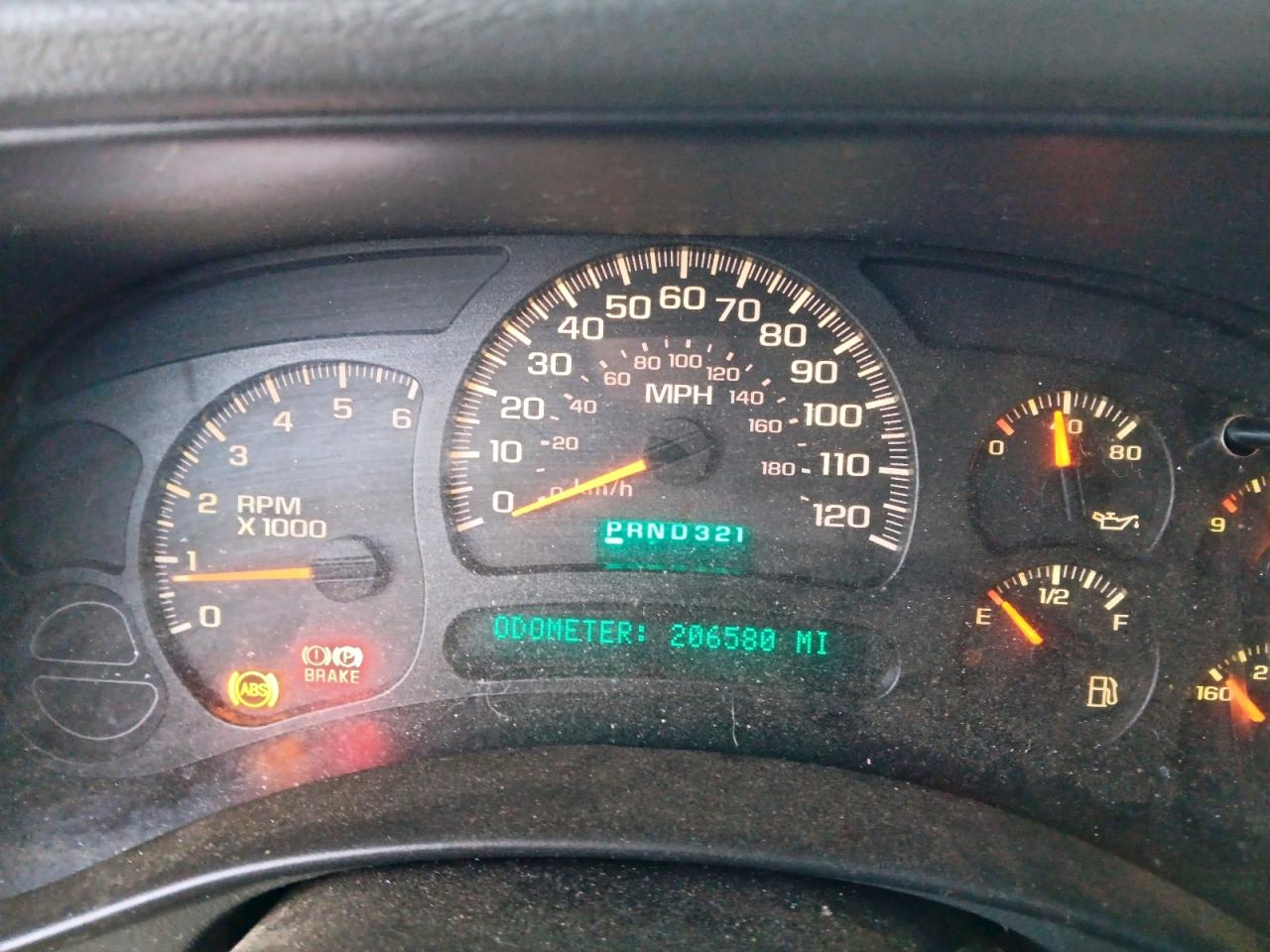 GMC Sierra K1500 Image 10