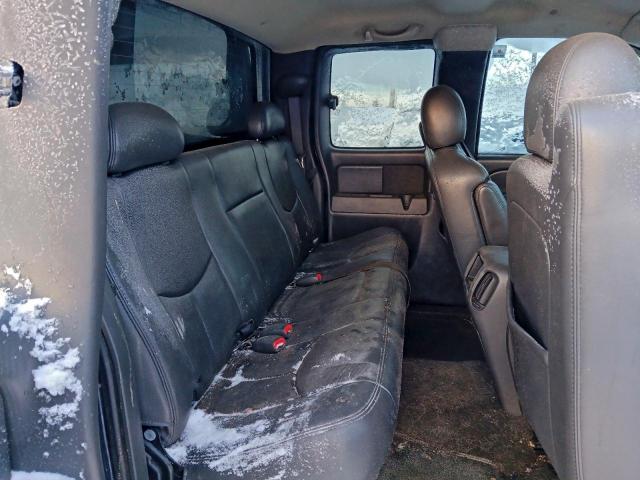 GMC Sierra K1500 Image 8