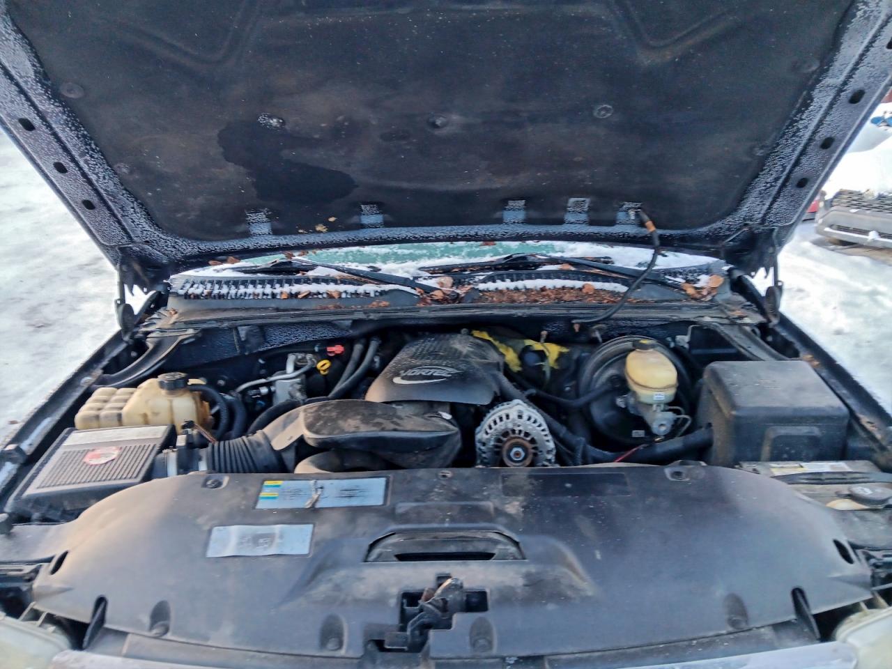 GMC Sierra K1500 Image 11