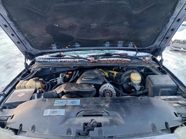 GMC Sierra K1500 Image 11