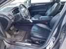 Ford Fusion Titanium Image 12