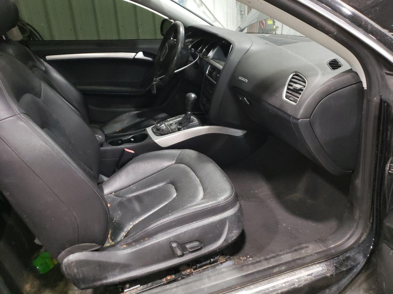 Audi A5 Premium Plus Image 6