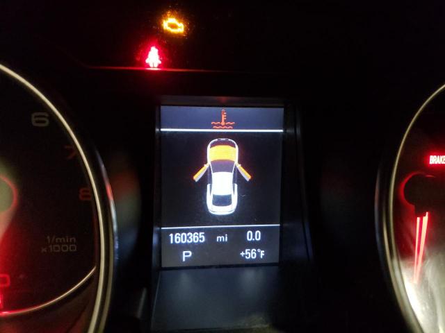 Audi A5 Premium Plus Image 7