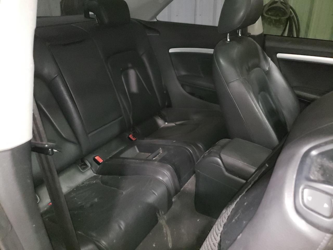 Audi A5 Premium Plus Image 9