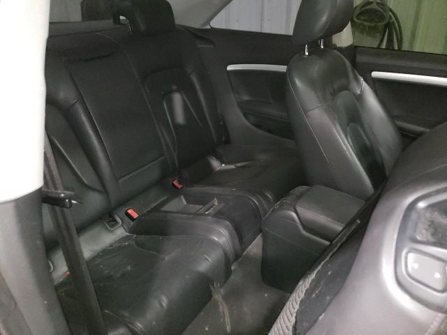 Audi A5 Premium Plus Image 9