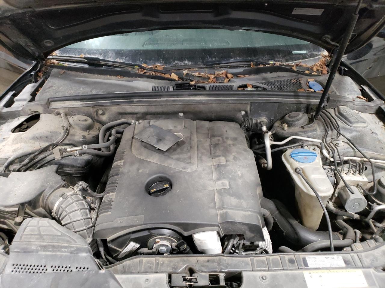 Audi A5 Premium Plus Image 8