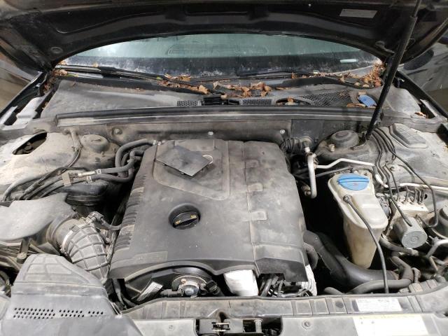 Audi A5 Premium Plus Image 8