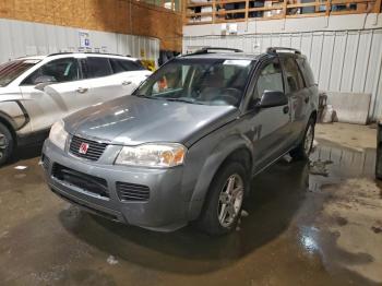  Salvage Saturn Vue