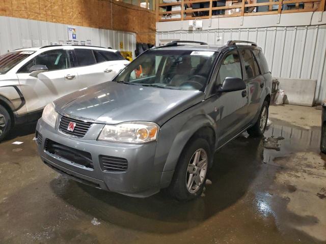 Salvage Saturn Vue