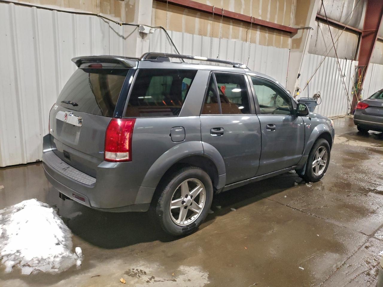 Saturn Vue Image 4