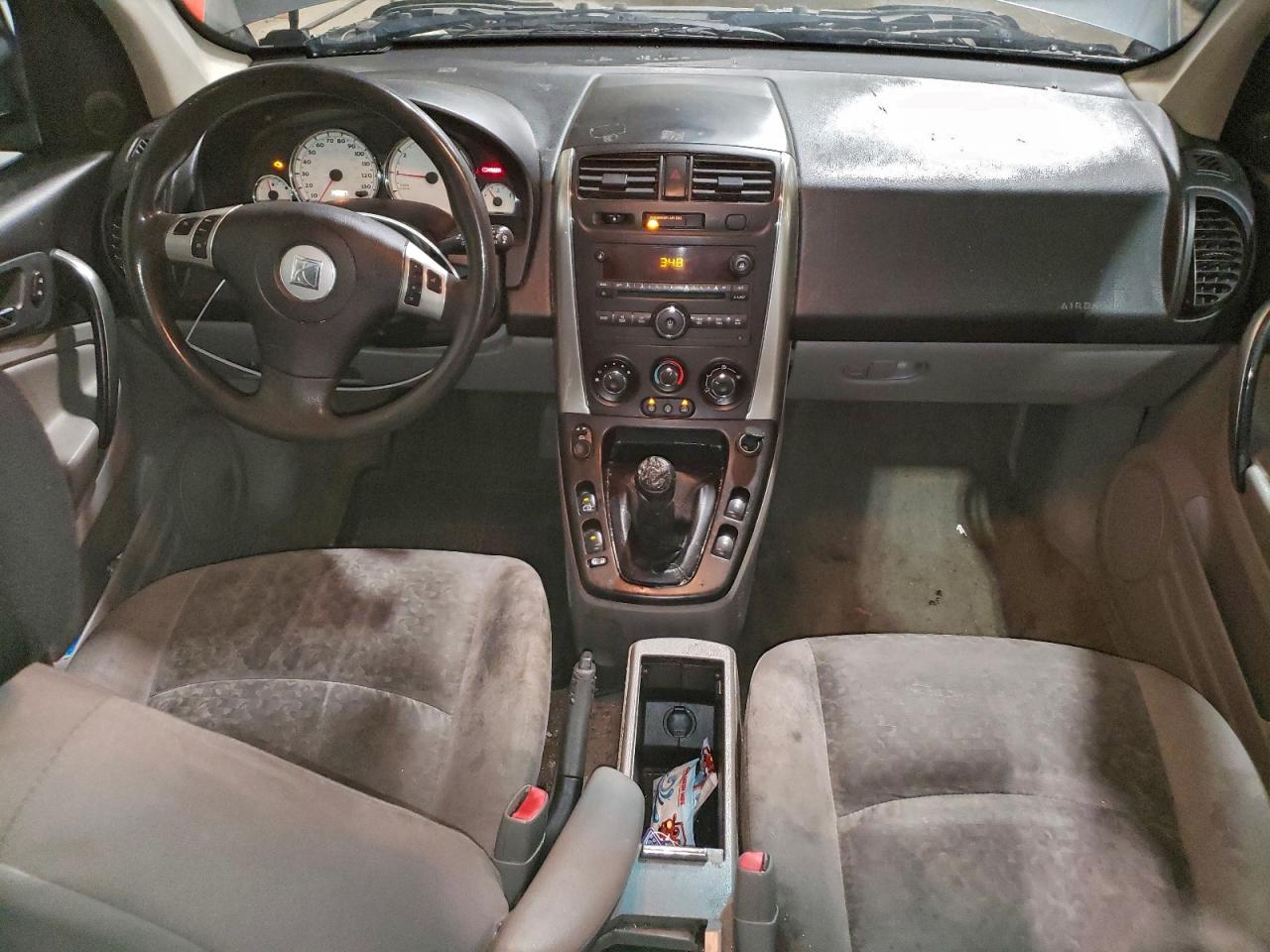 Saturn Vue Image 8