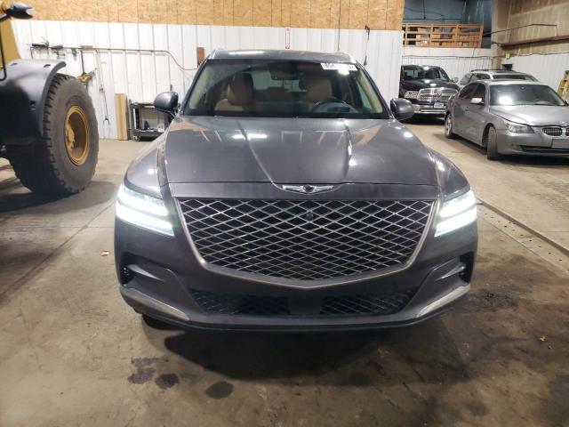 Genesis GV80 Base Image 3