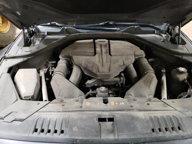 Genesis GV80 Base Image 11