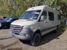 Mercedes-Benz Sprinter 2500 Image 1