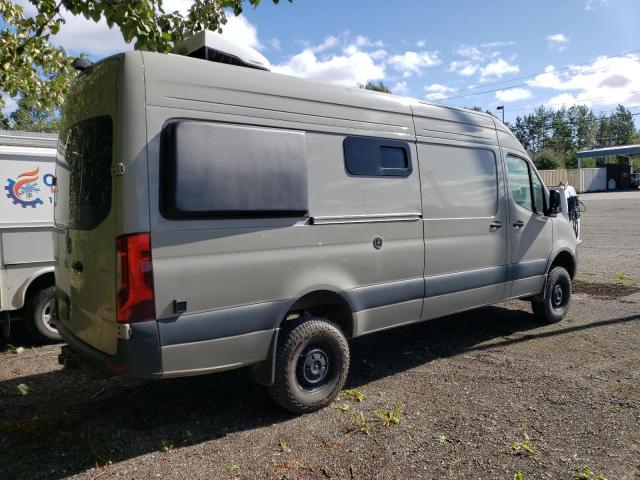Mercedes-Benz Sprinter 2500 Image 5