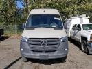 Mercedes-Benz Sprinter 2500 Image 4